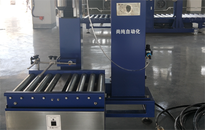 樹脂灌裝解決方案